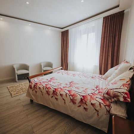 Endlich Zuhause Hotel Sibiu Luaran gambar