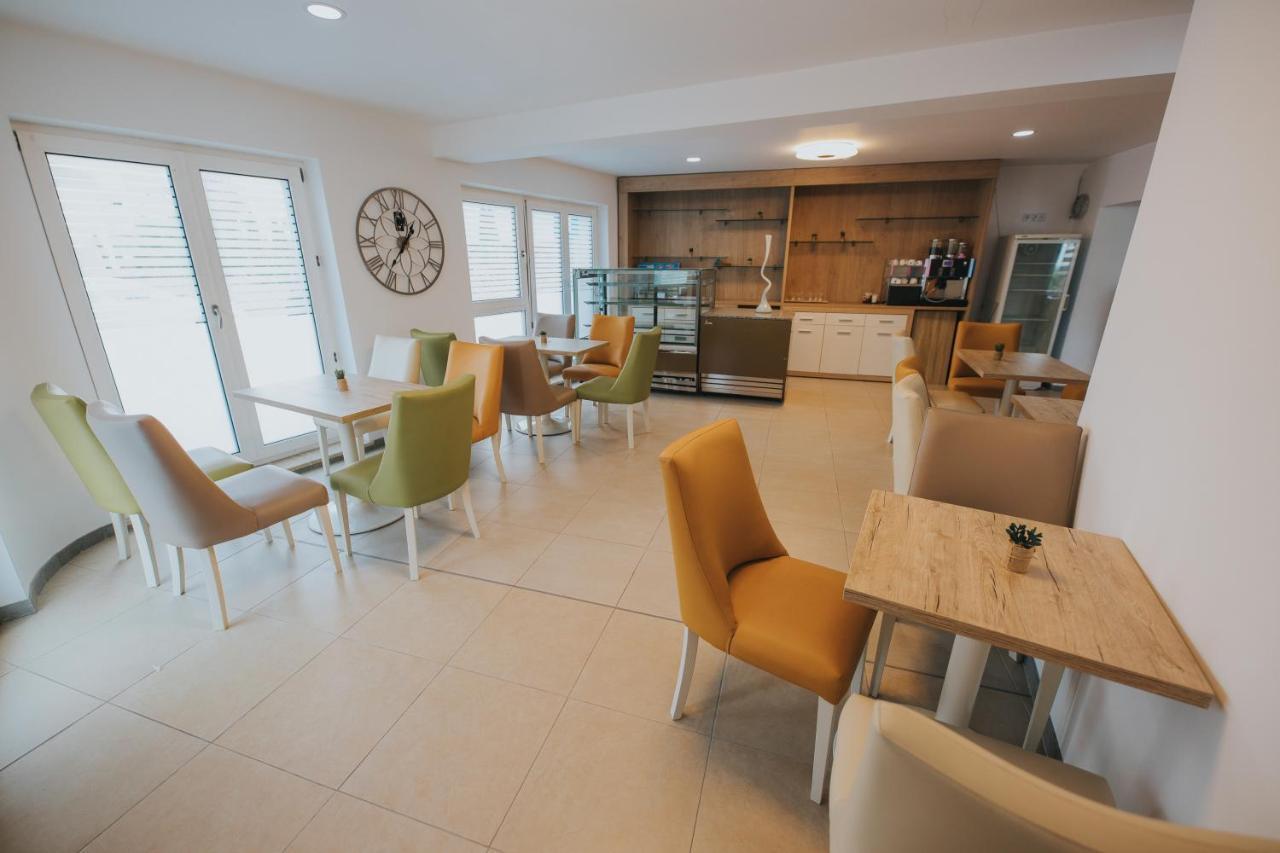Endlich Zuhause Hotel Sibiu Luaran gambar