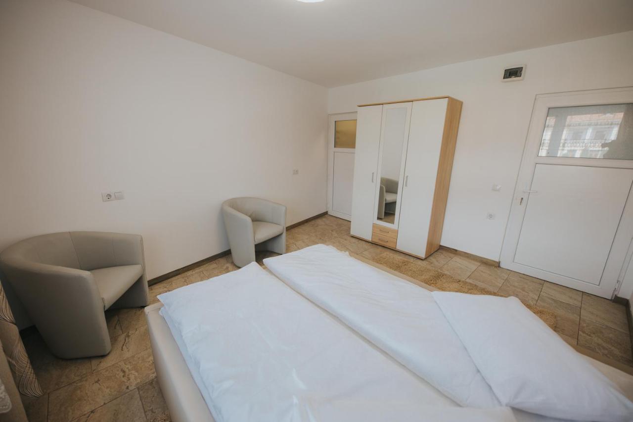 Endlich Zuhause Hotel Sibiu Luaran gambar
