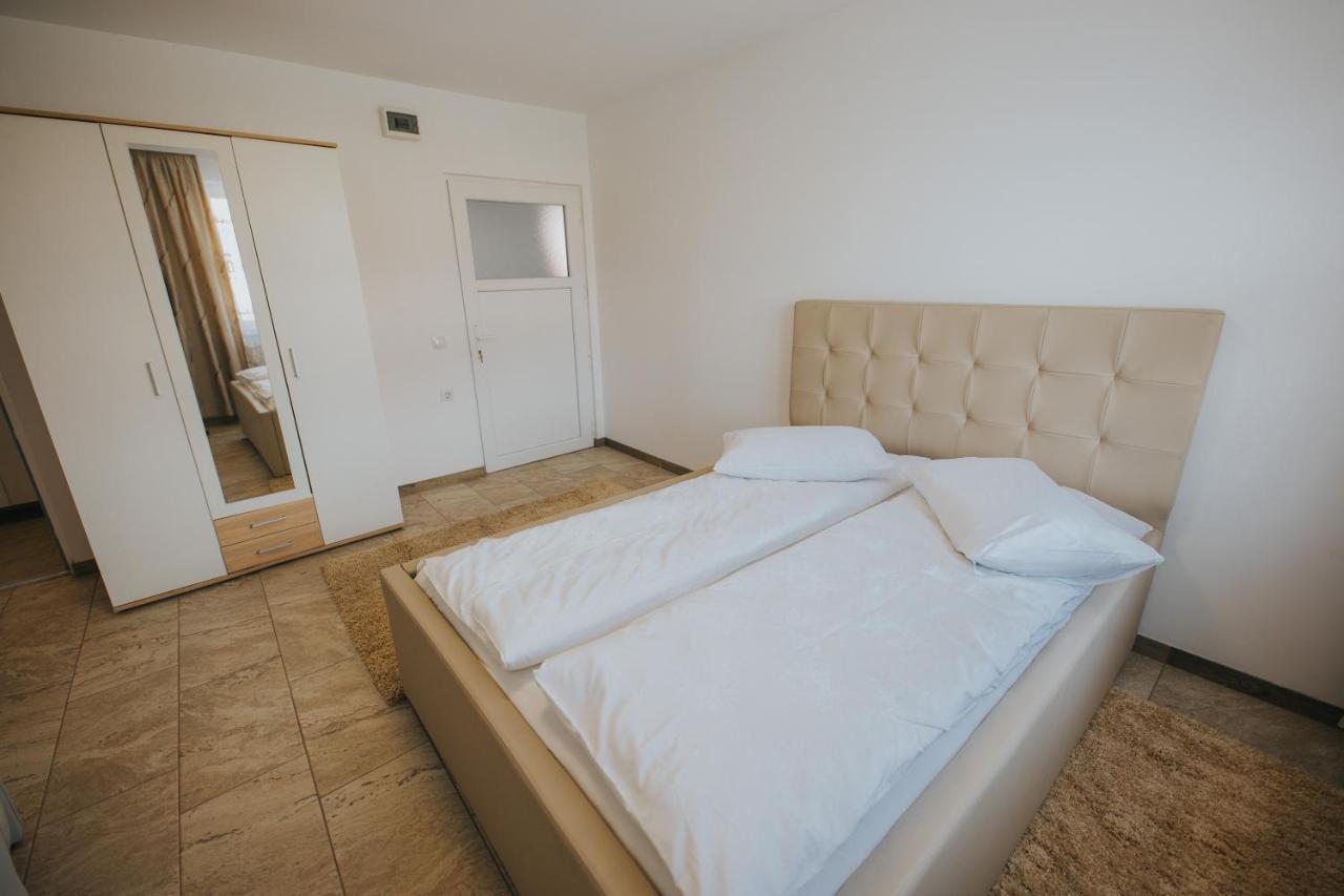 Endlich Zuhause Hotel Sibiu Luaran gambar