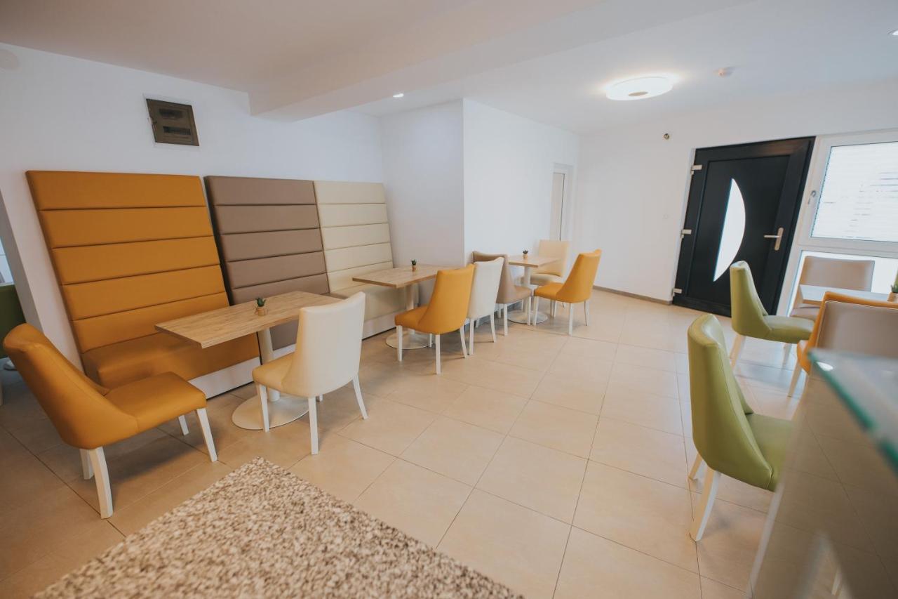Endlich Zuhause Hotel Sibiu Luaran gambar