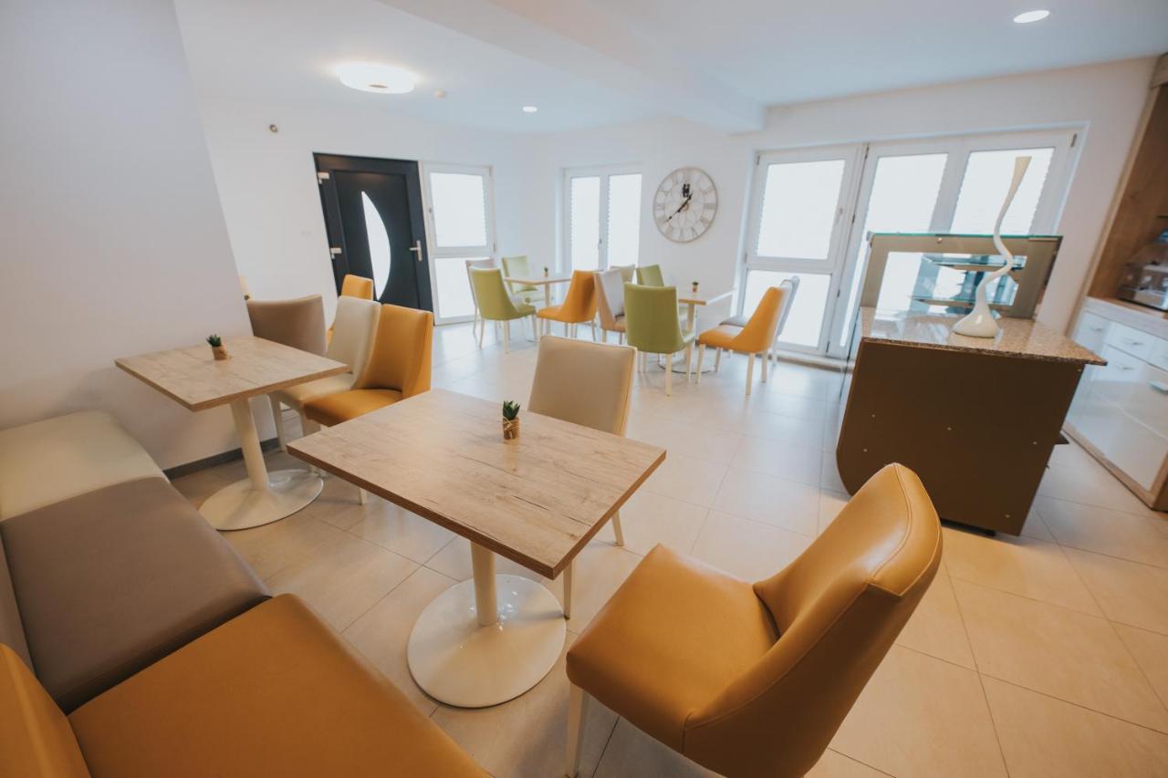 Endlich Zuhause Hotel Sibiu Luaran gambar