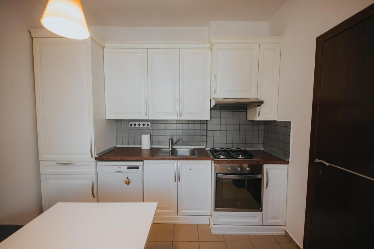Endlich Zuhause Hotel Sibiu Luaran gambar