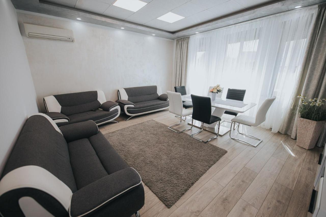 Endlich Zuhause Hotel Sibiu Luaran gambar