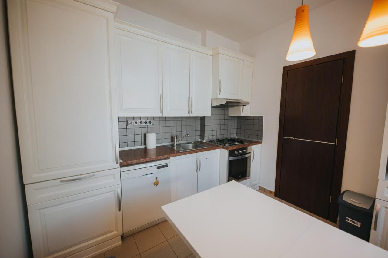 Endlich Zuhause Hotel Sibiu Luaran gambar