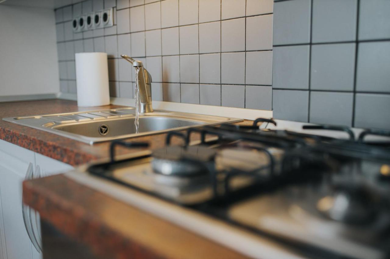 Endlich Zuhause Hotel Sibiu Luaran gambar
