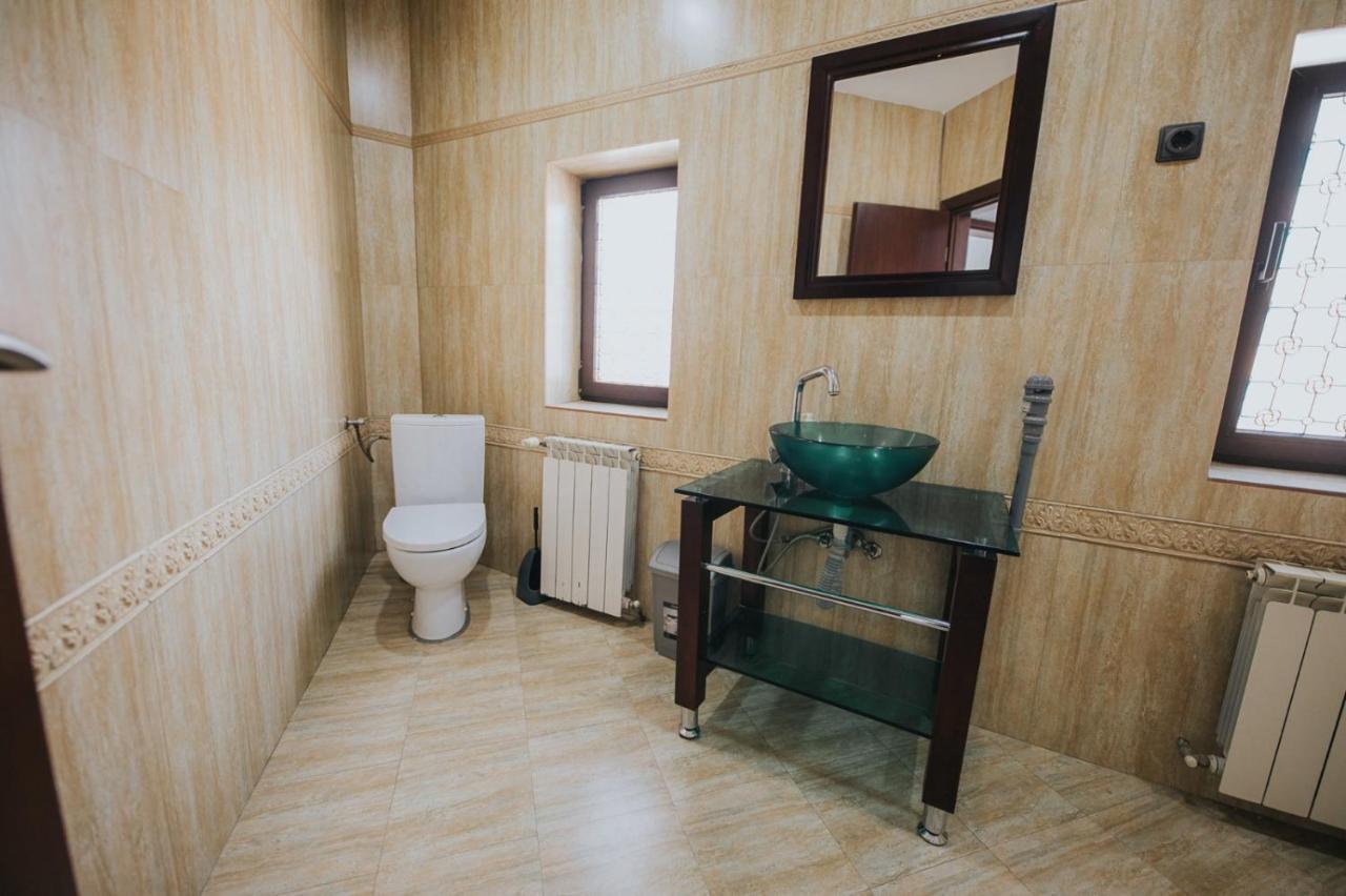 Endlich Zuhause Hotel Sibiu Luaran gambar