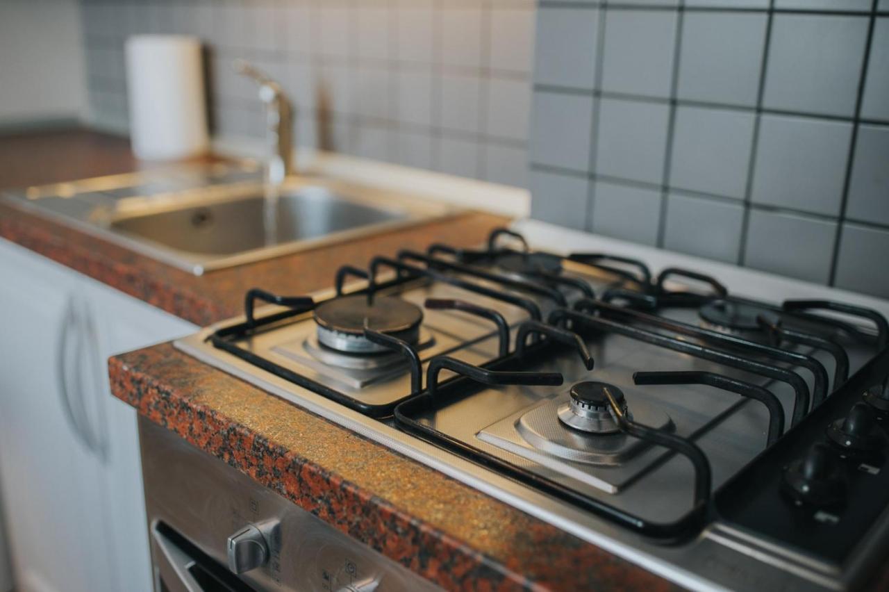 Endlich Zuhause Hotel Sibiu Luaran gambar